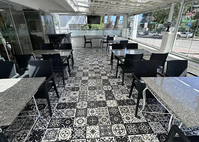 Lara Kapris Hotel