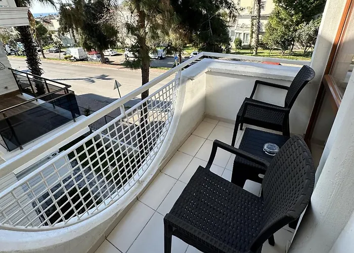 Lara Kapris Hotel